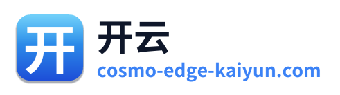 开云 Logo